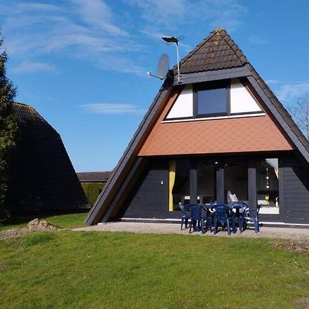Ferienhaus Amalie, ブルハーフェ エクステリア 写真