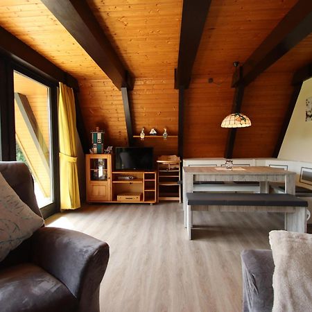 Ferienhaus Amalie, ブルハーフェ エクステリア 写真