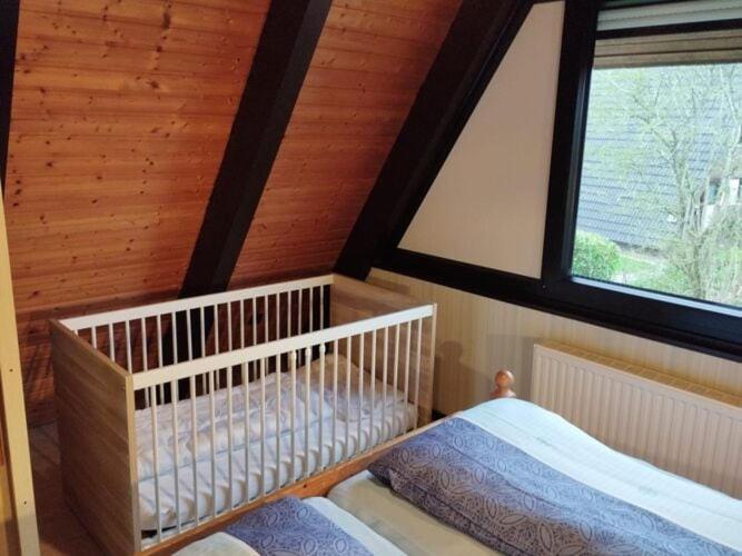 Ferienhaus Amalie, ブルハーフェ エクステリア 写真