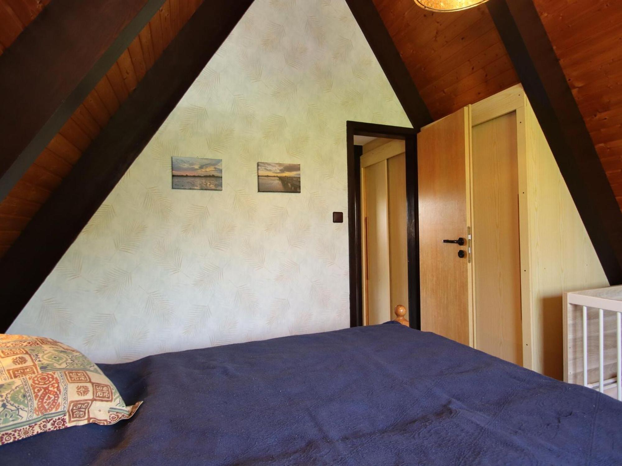Ferienhaus Amalie, ブルハーフェ エクステリア 写真