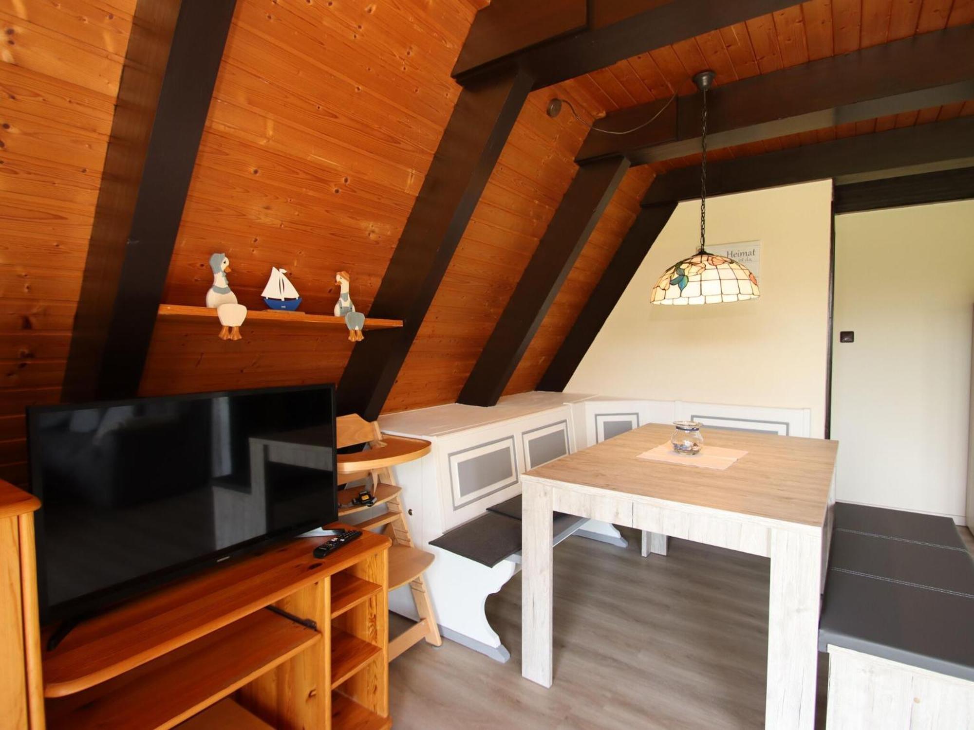 Ferienhaus Amalie, ブルハーフェ エクステリア 写真