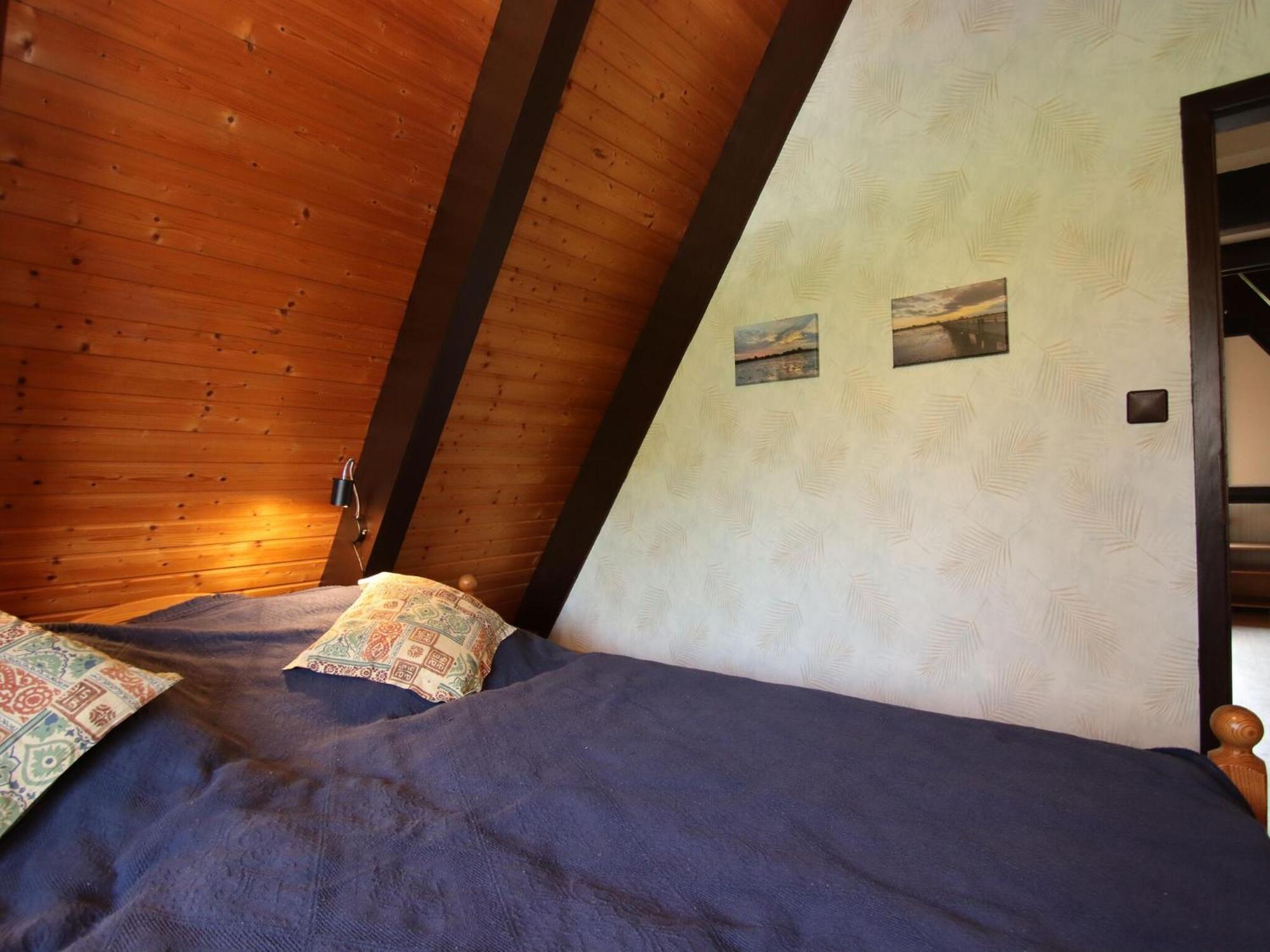 Ferienhaus Amalie, ブルハーフェ エクステリア 写真
