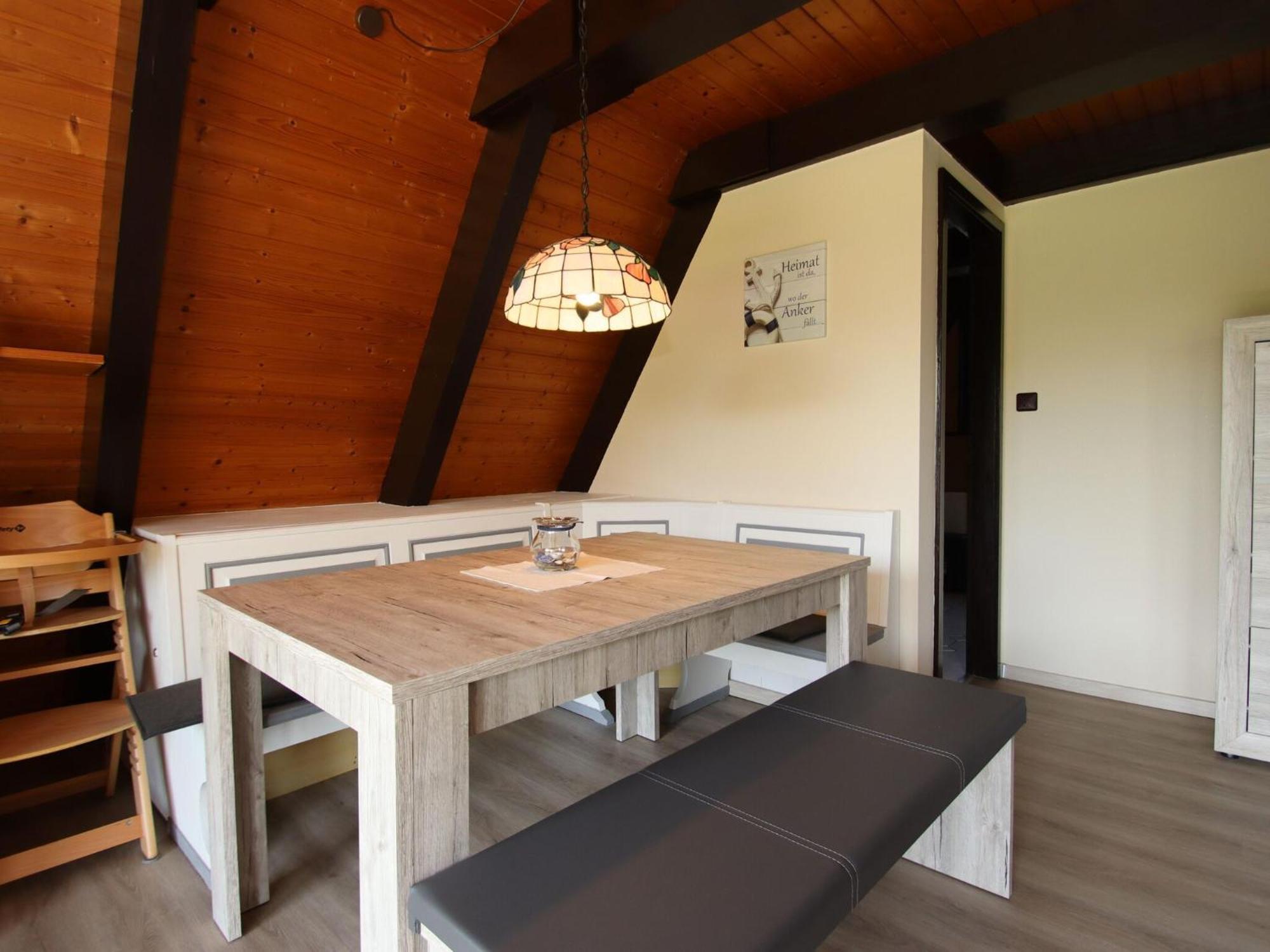 Ferienhaus Amalie, ブルハーフェ エクステリア 写真